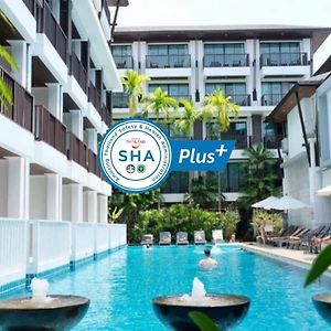 Apasari Krabi - Sha Extra Plus