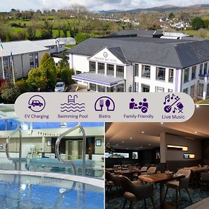 The Kenmare Bay Hotel&Leisure Resort